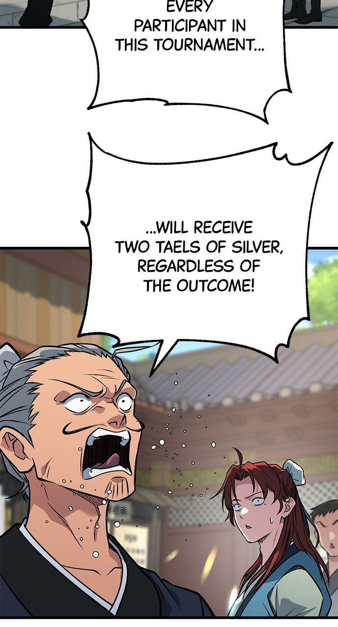 The Accidental Legend Episode 5 page 41 - 