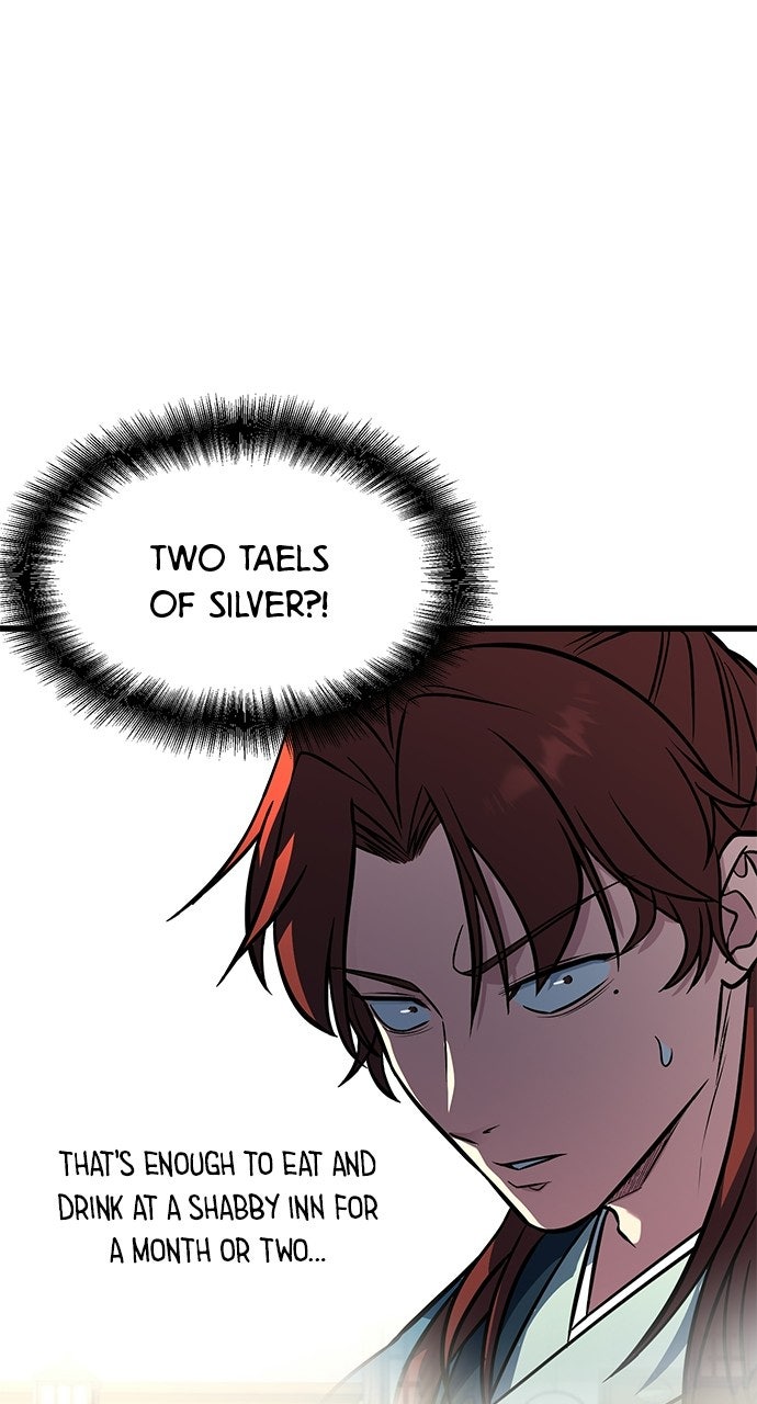 The Accidental Legend Episode 5 page 42 - 