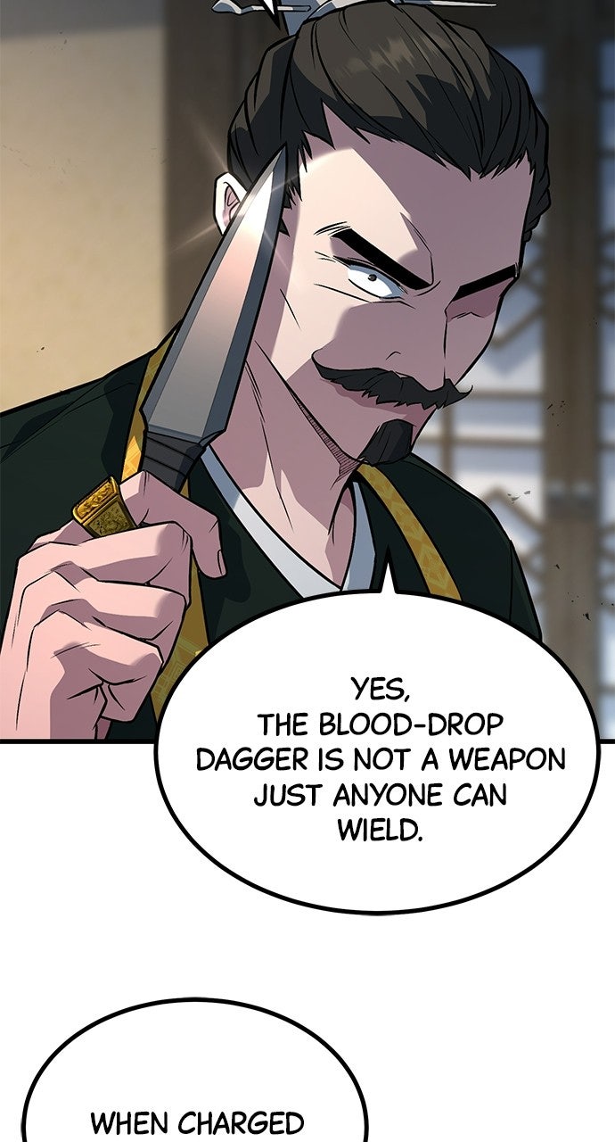 The Accidental Legend Episode 5 page 6 - 
