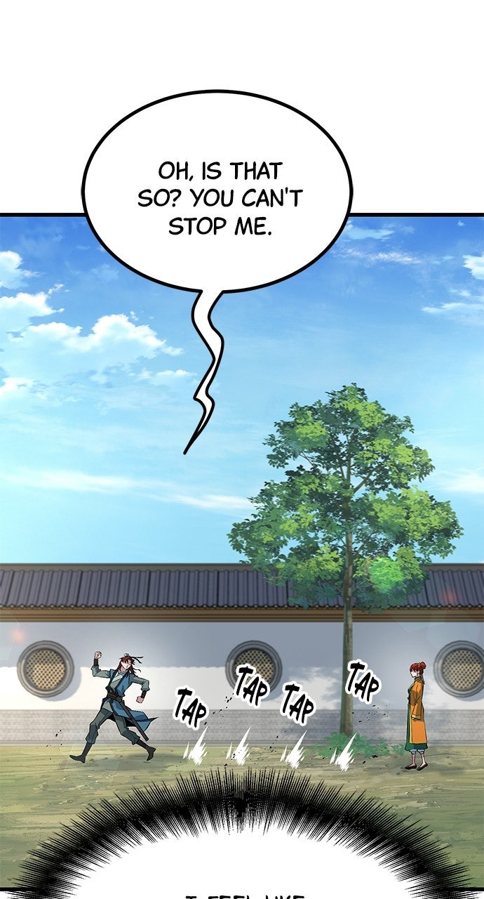 The Accidental Legend Episode 5 page 55 - 