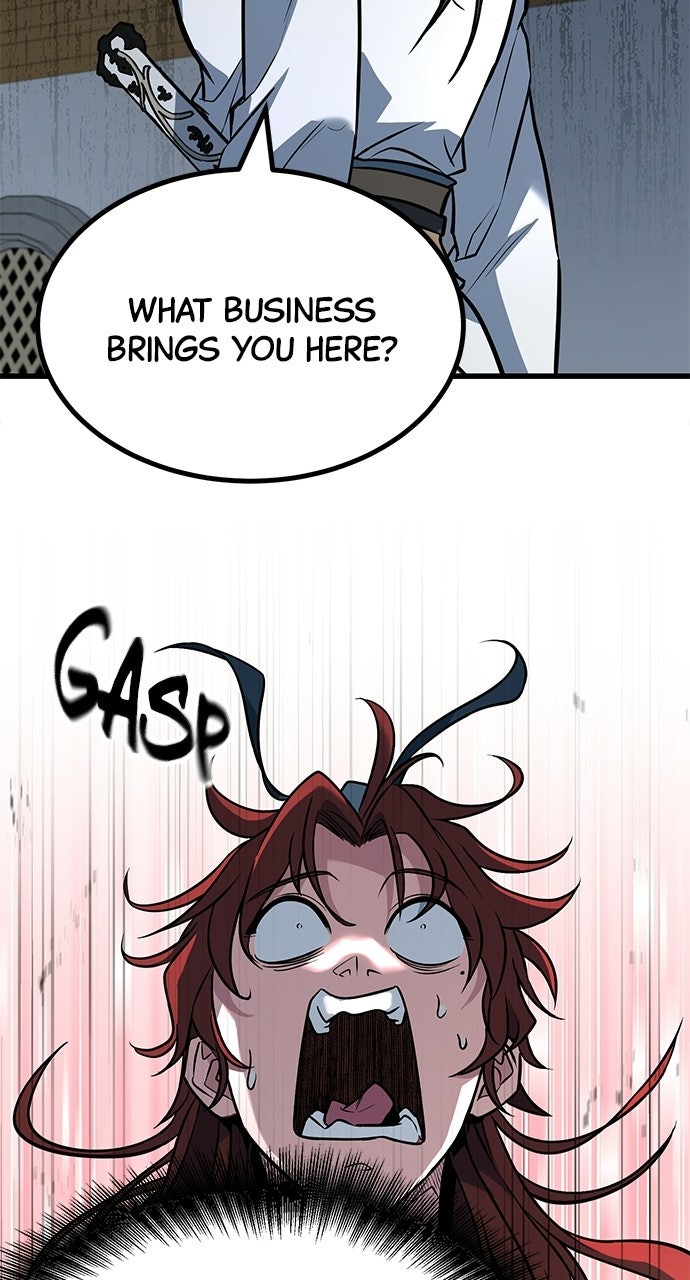 The Accidental Legend Episode 5 page 60 - 