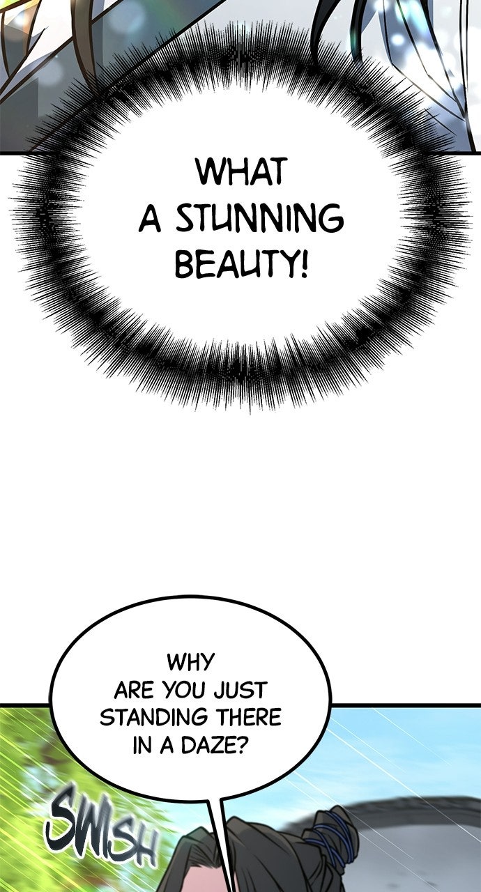 The Accidental Legend Episode 5 page 64 - 