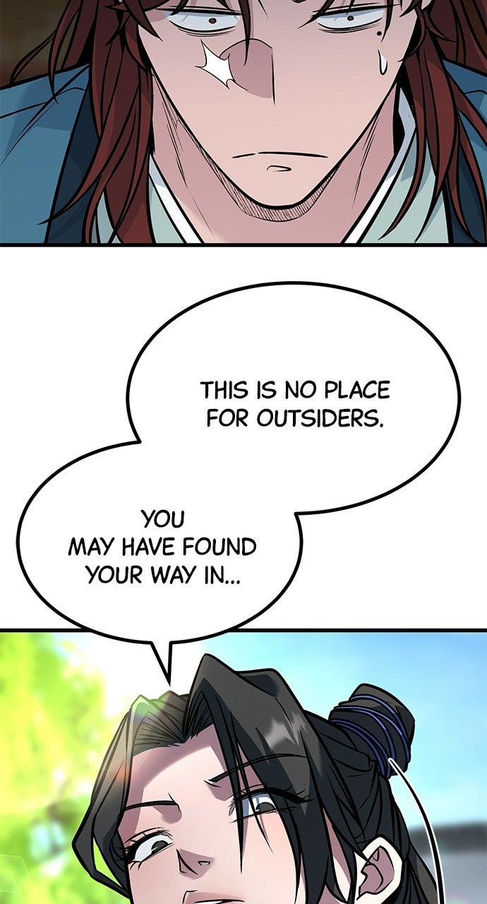 The Accidental Legend Episode 5 page 66 - 