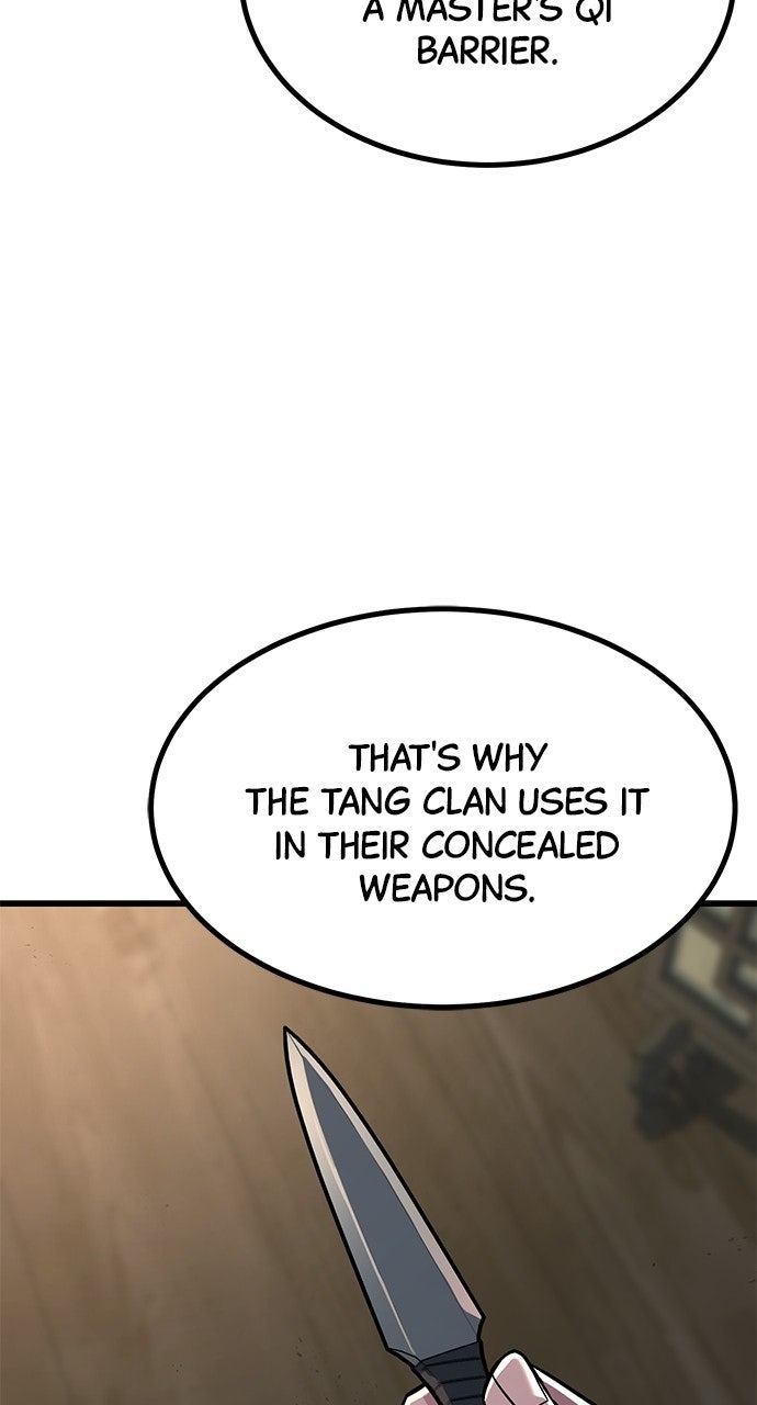 The Accidental Legend Episode 5 page 8 - 