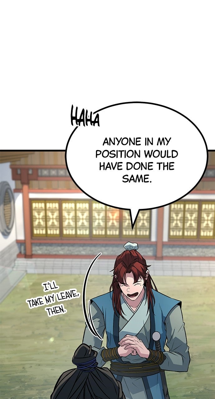 The Accidental Legend Episode 5 page 71 - 
