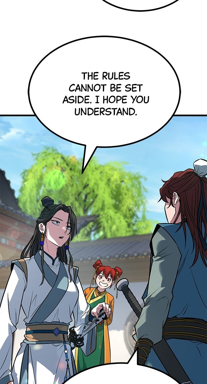 The Accidental Legend Episode 5 page 73 - 