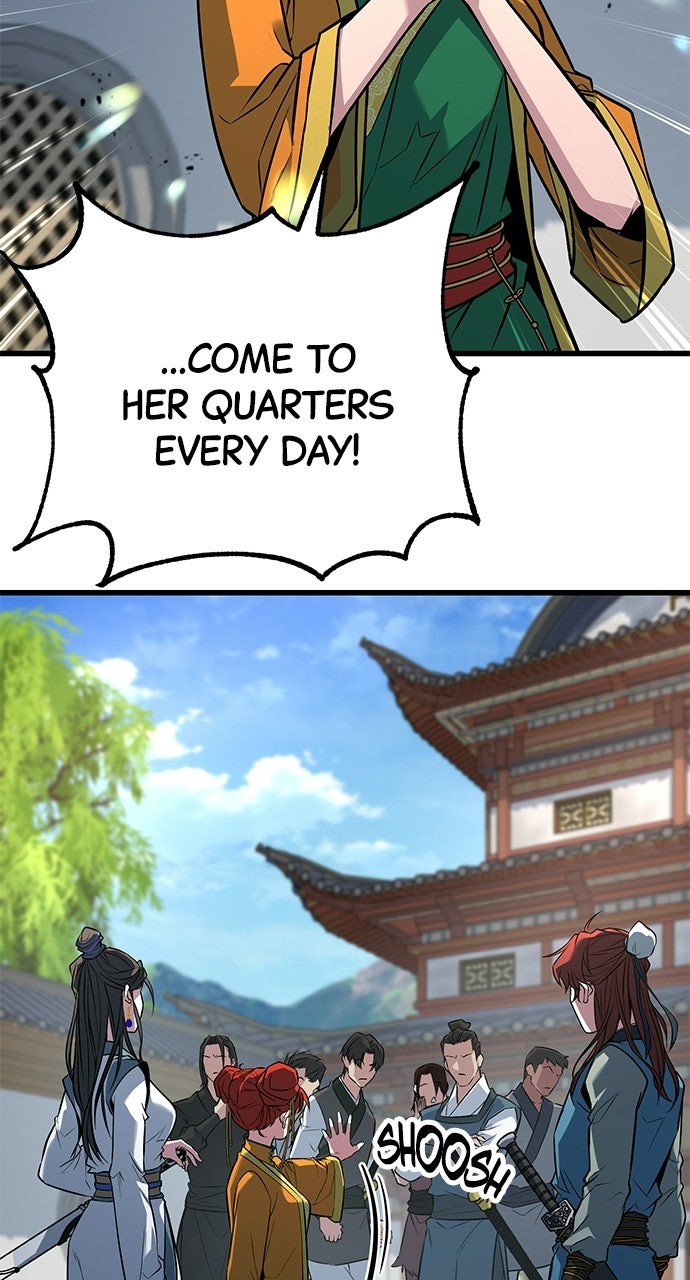 The Accidental Legend Episode 5 page 75 - 