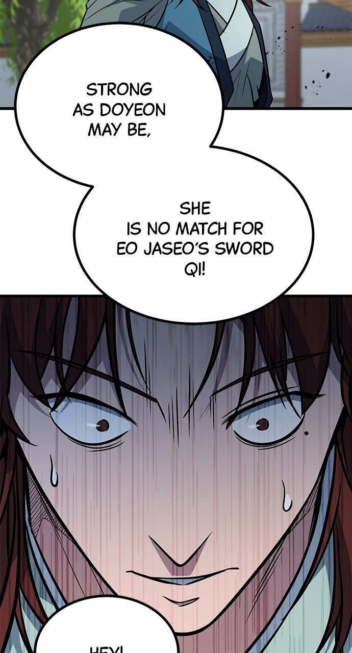 The Accidental Legend Episode 5 page 77 - 