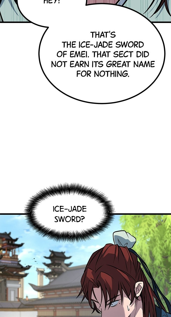 The Accidental Legend Episode 5 page 78 - 