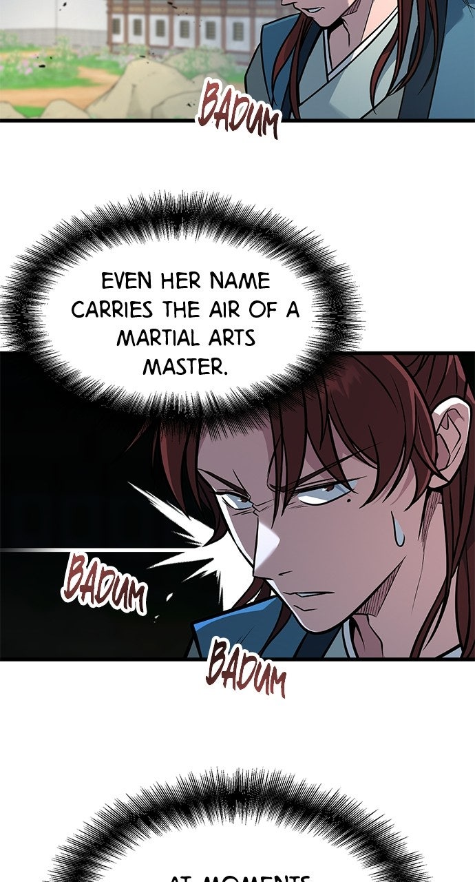 The Accidental Legend Episode 5 page 79 - 