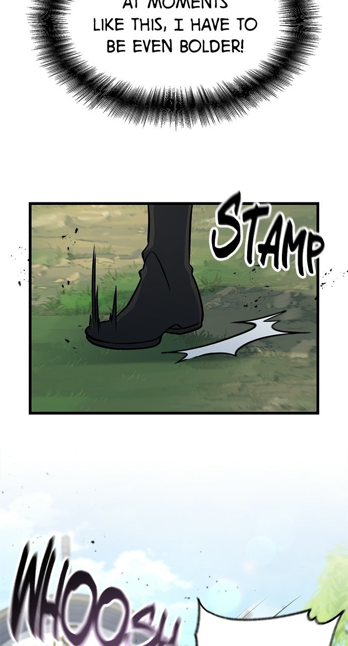 The Accidental Legend Episode 5 page 80 - 