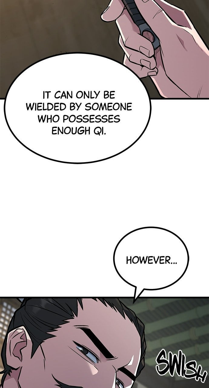 The Accidental Legend Episode 5 page 9 - 