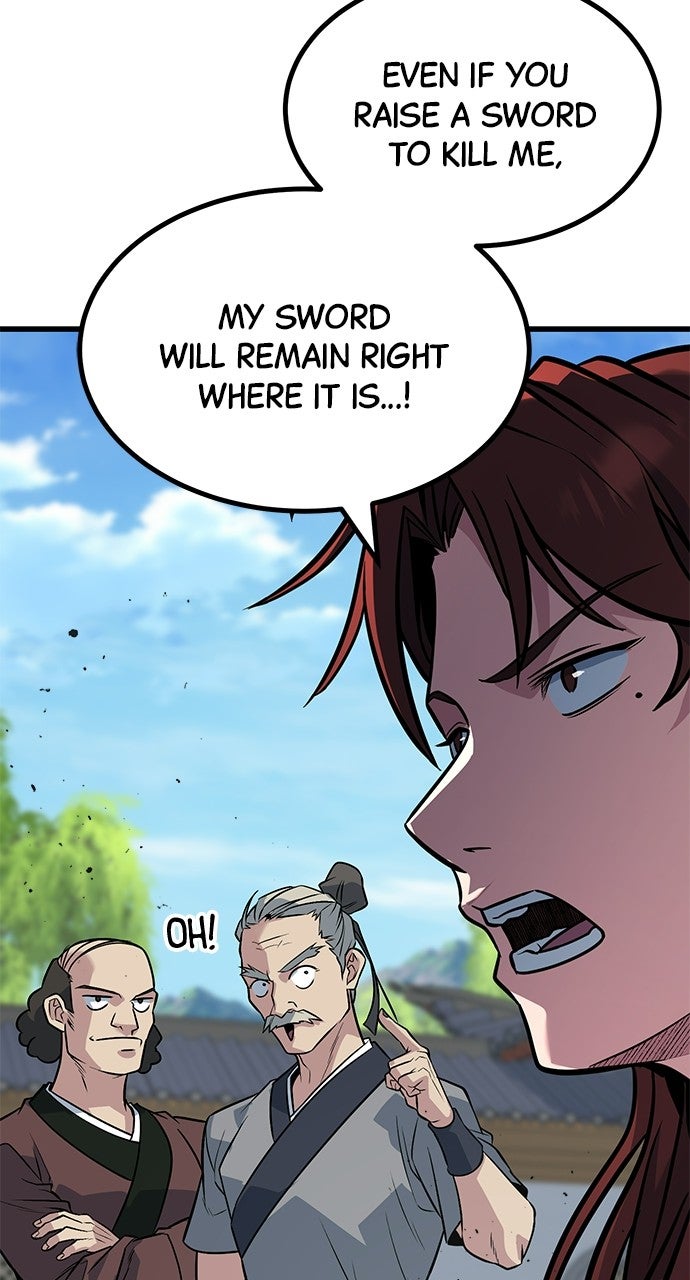 The Accidental Legend Episode 5 page 82 - 