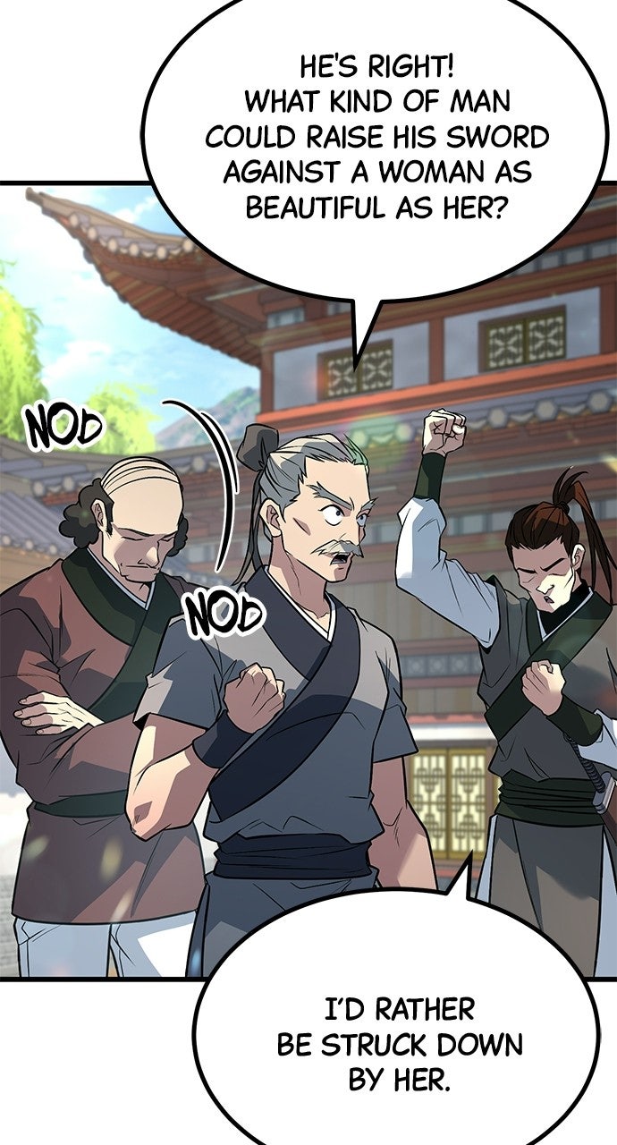 The Accidental Legend Episode 5 page 84 - 