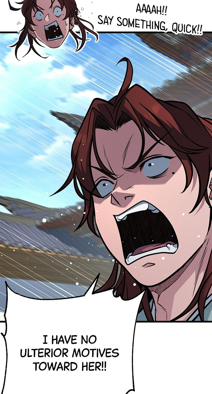 The Accidental Legend Episode 5 page 86 - 