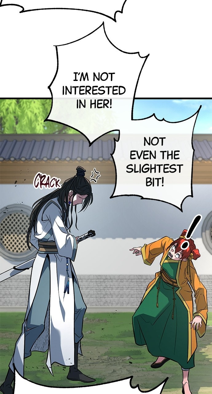 The Accidental Legend Episode 5 page 87 - 
