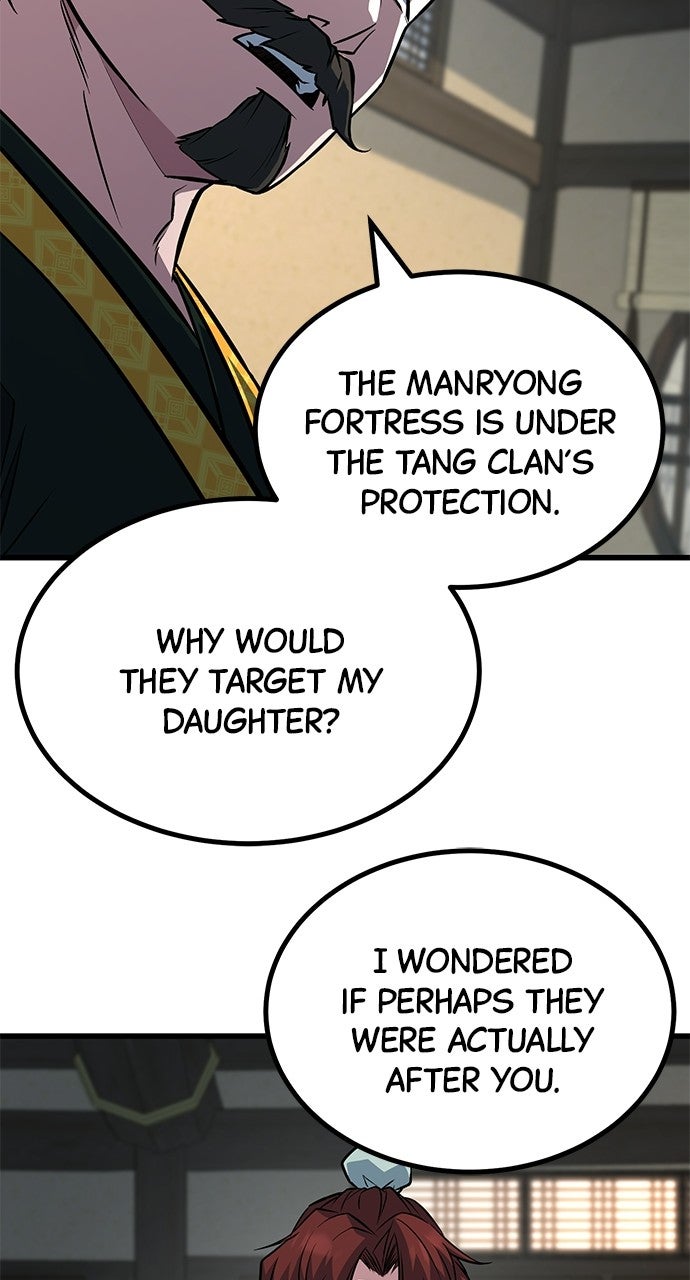The Accidental Legend Episode 5 page 10 - 