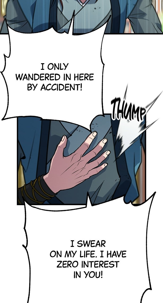 The Accidental Legend Episode 5 page 92 - 