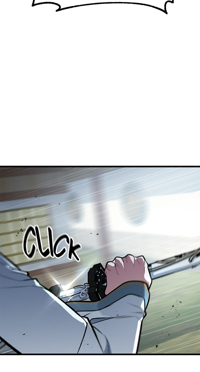 The Accidental Legend Episode 5 page 93 - 