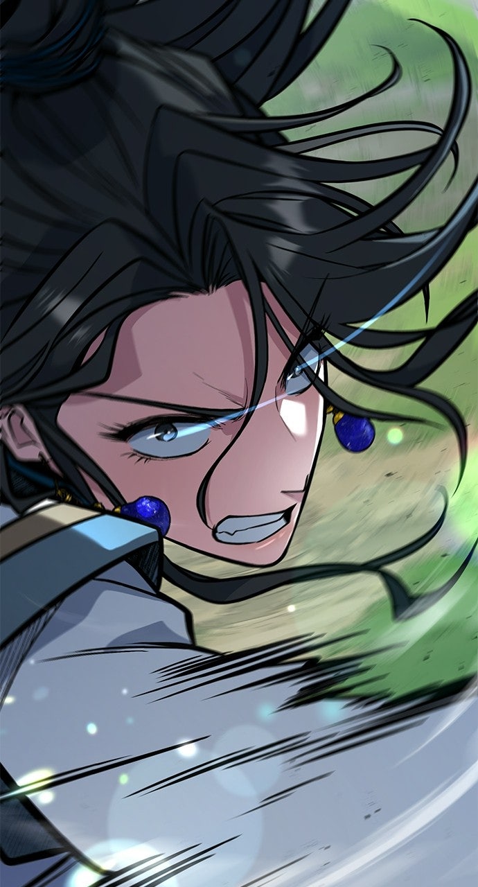 The Accidental Legend Episode 5 page 95 - 