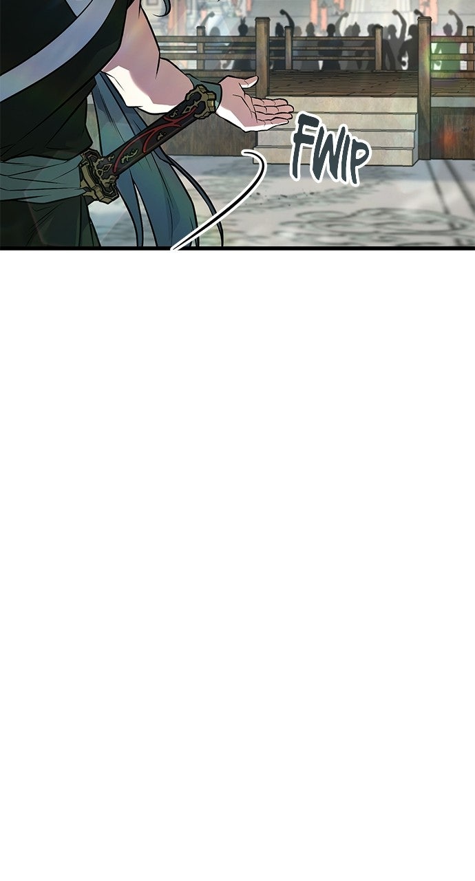 The Accidental Legend Episode 6 page 101 - 