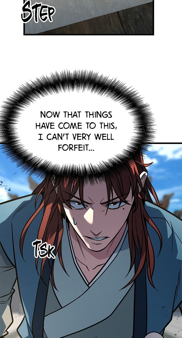 The Accidental Legend Episode 6 page 103 - 