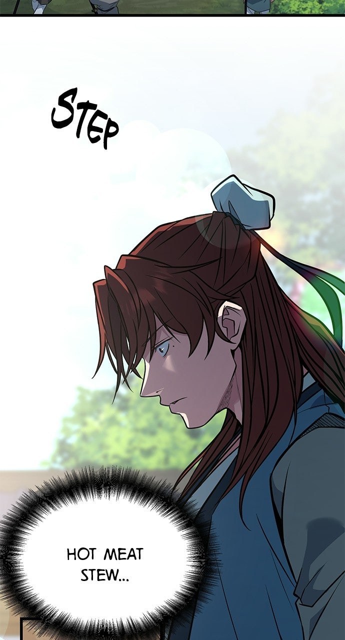 The Accidental Legend Episode 6 page 12 - 