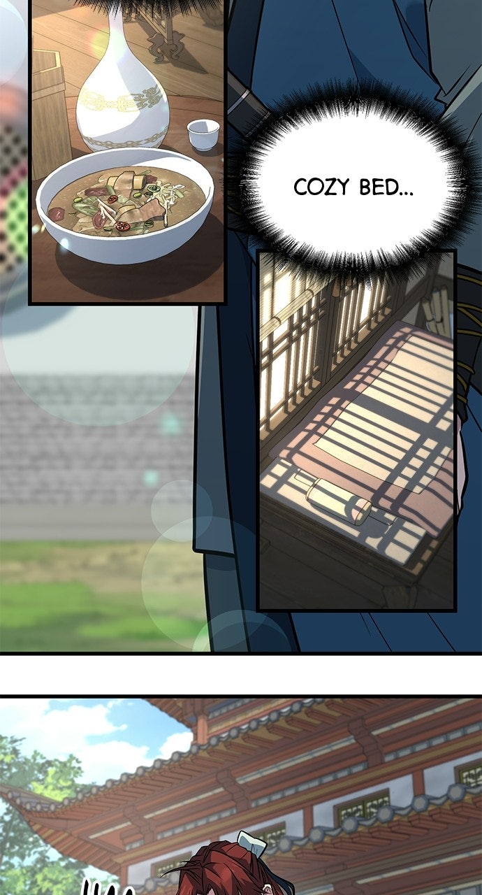 The Accidental Legend Episode 6 page 13 - 