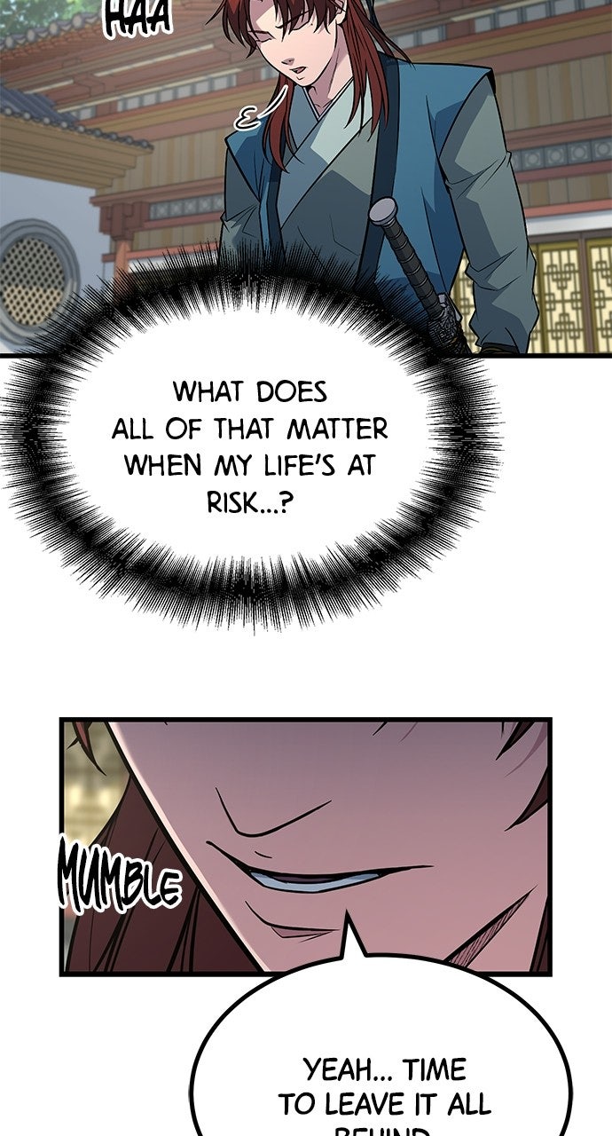 The Accidental Legend Episode 6 page 14 - 