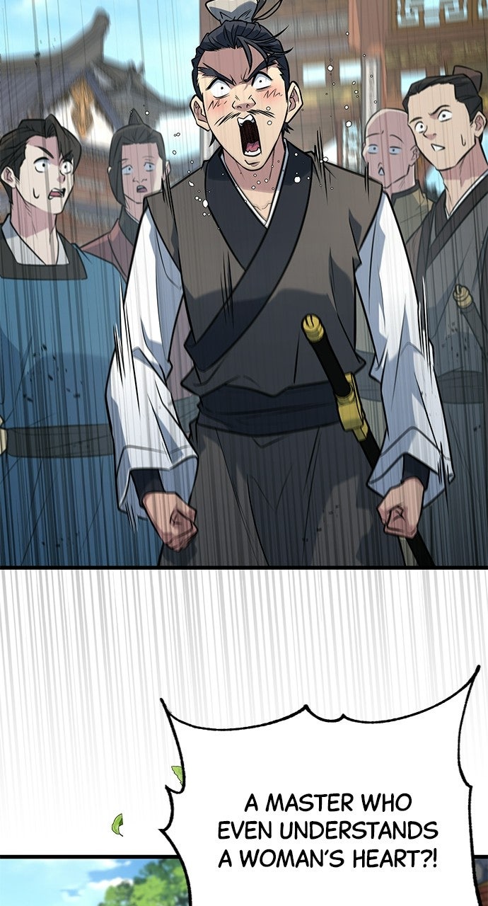 The Accidental Legend Episode 6 page 16 - 