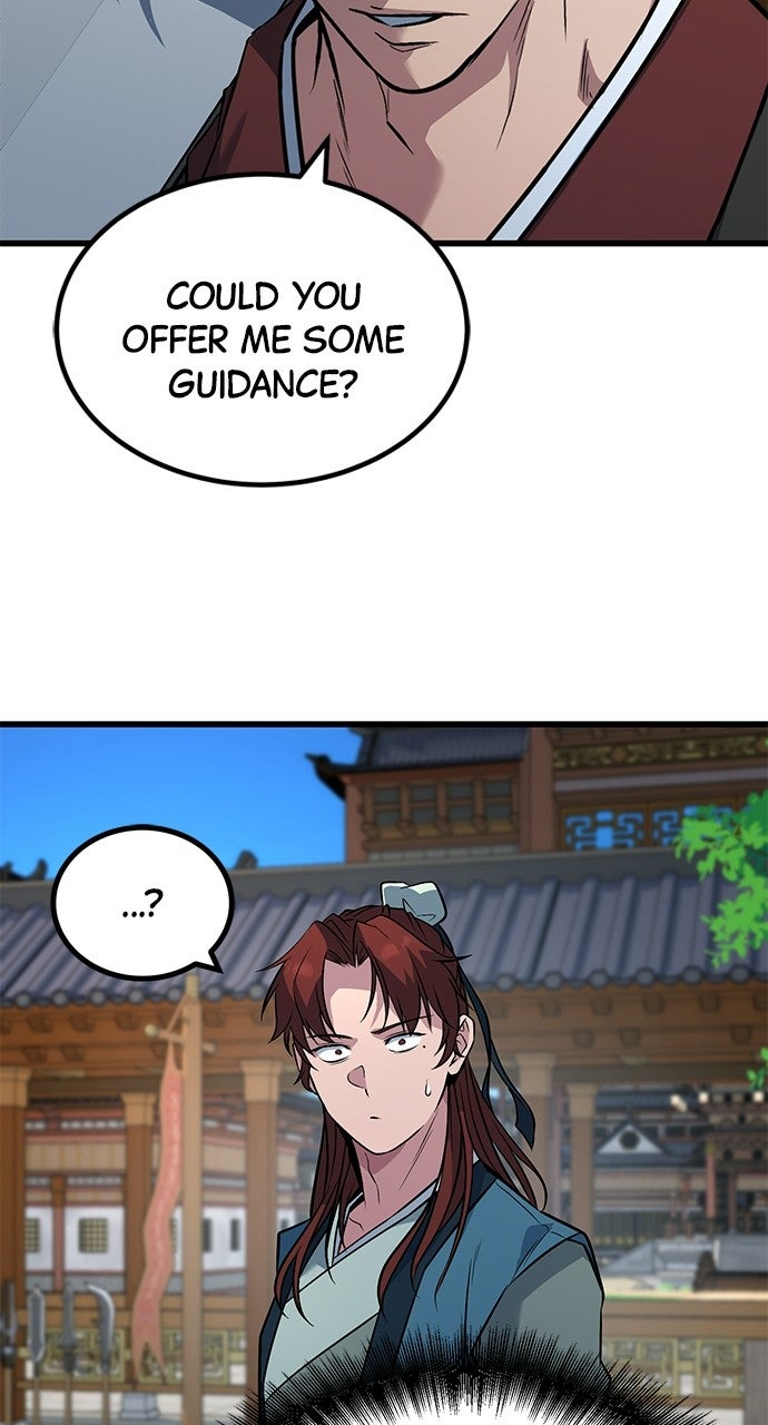 The Accidental Legend Episode 6 page 33 - 