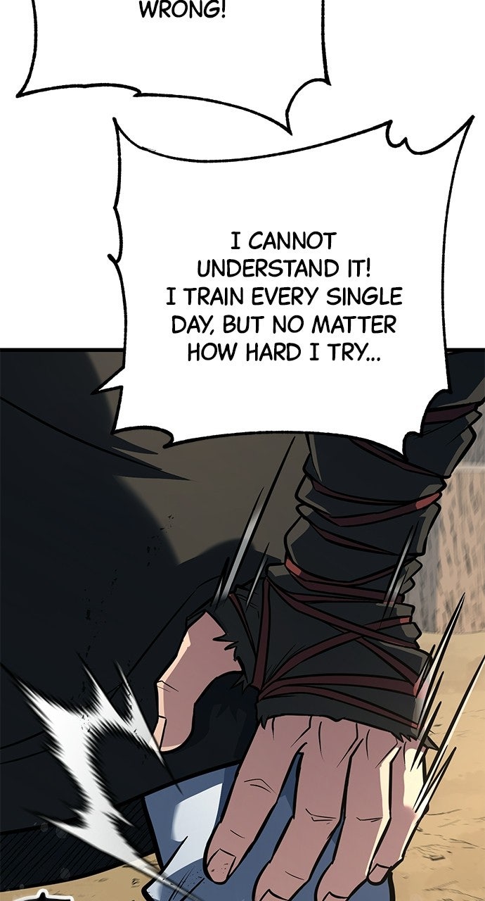 The Accidental Legend Episode 6 page 37 - 