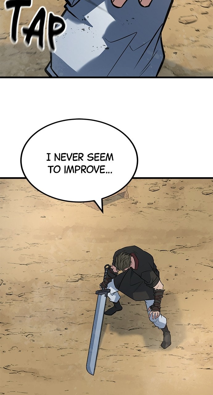 The Accidental Legend Episode 6 page 38 - 