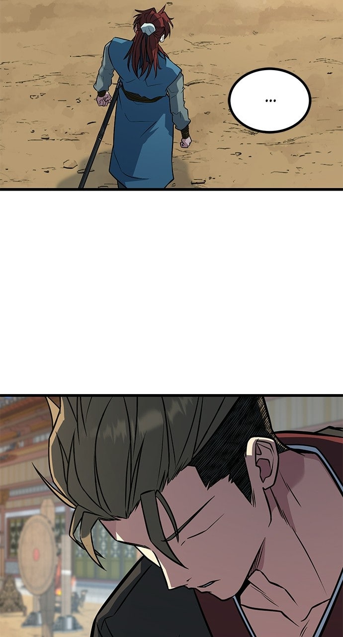 The Accidental Legend Episode 6 page 39 - 