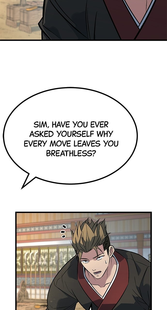 The Accidental Legend Episode 6 page 40 - 