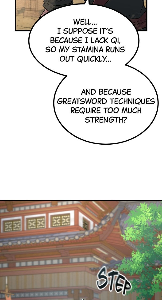 The Accidental Legend Episode 6 page 41 - 
