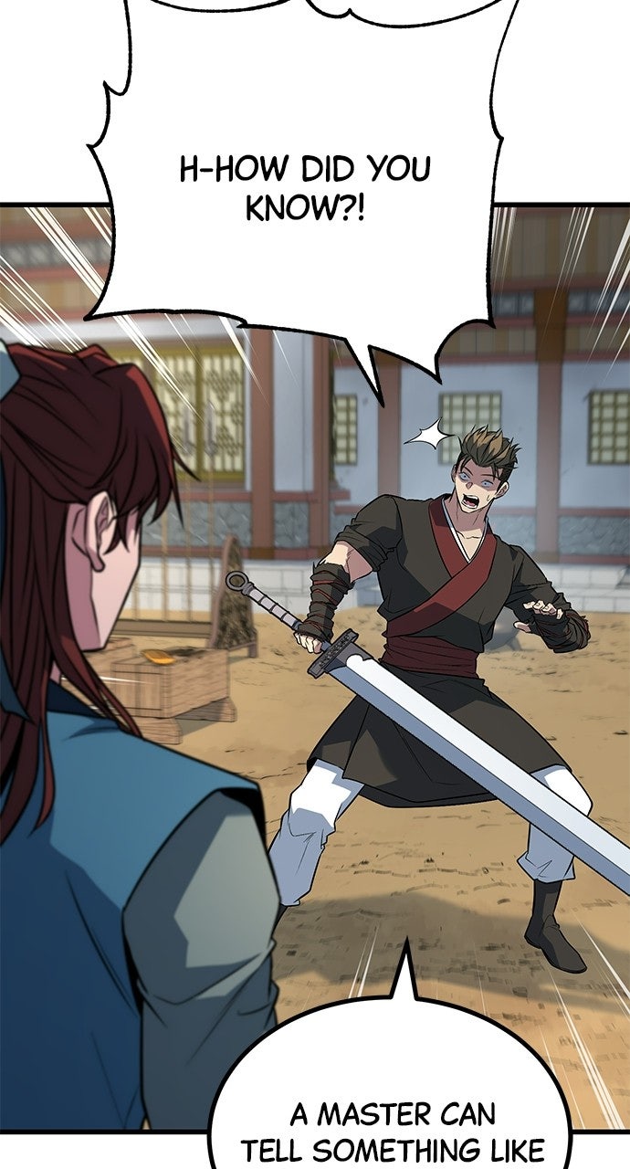 The Accidental Legend Episode 6 page 44 - 