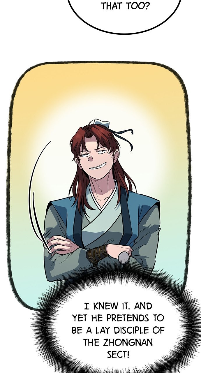 The Accidental Legend Episode 6 page 45 - 