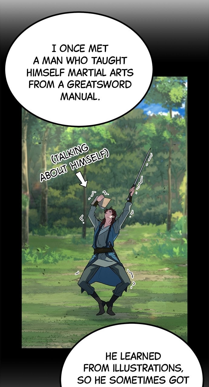 The Accidental Legend Episode 6 page 48 - 