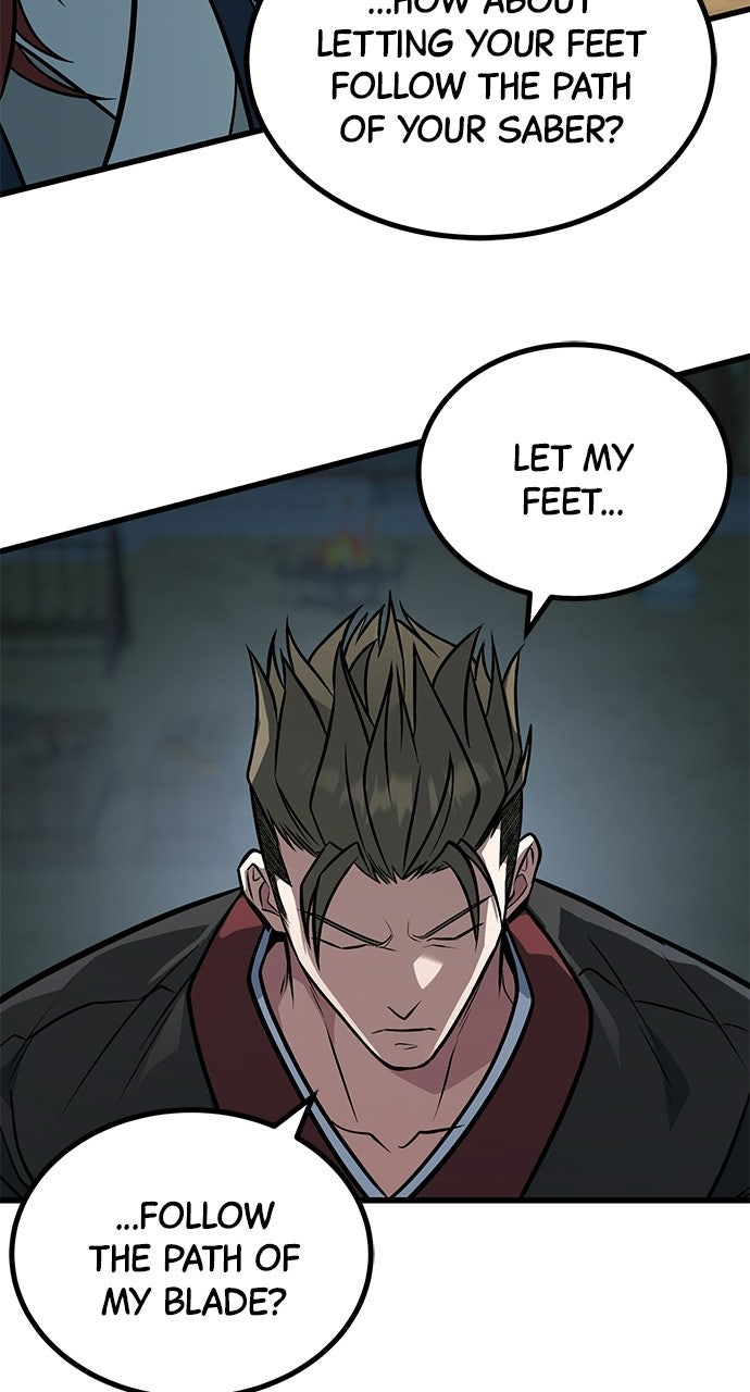 The Accidental Legend Episode 6 page 50 - 