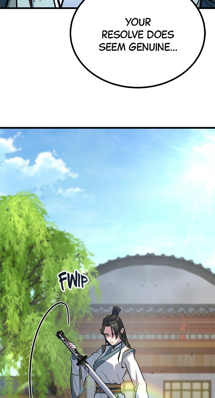 The Accidental Legend Episode 6 page 6 - 