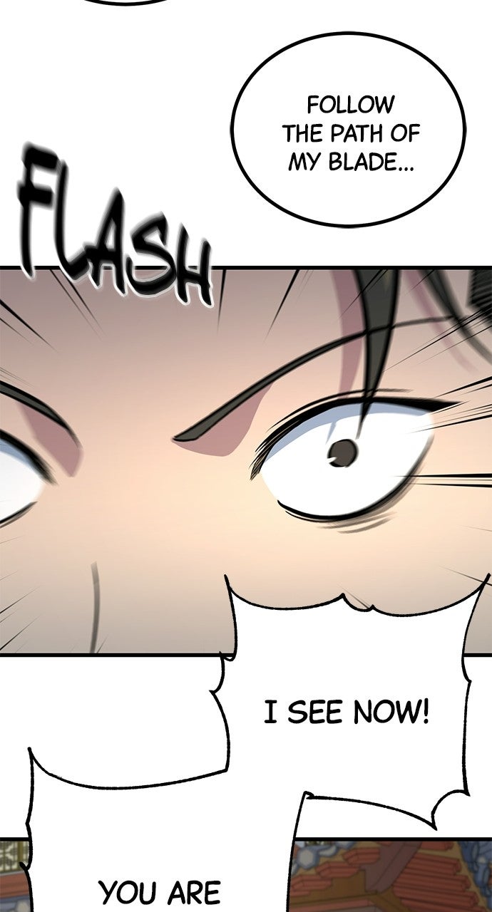 The Accidental Legend Episode 6 page 51 - 