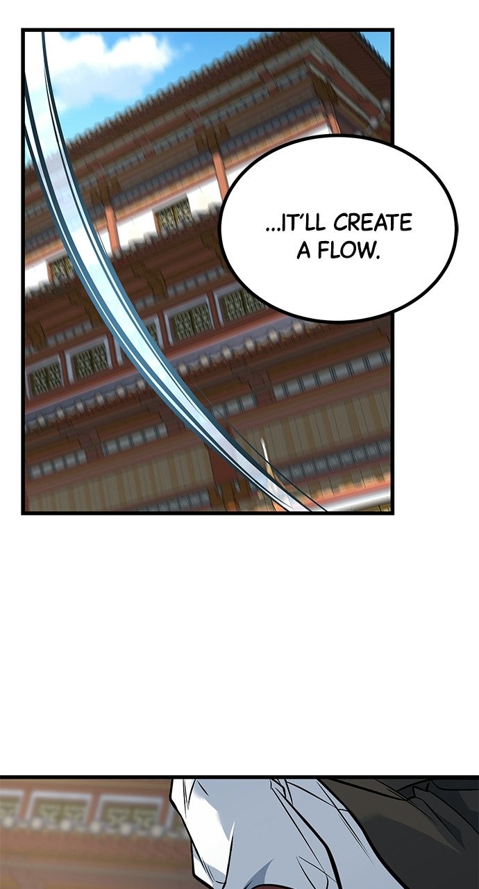The Accidental Legend Episode 6 page 54 - 