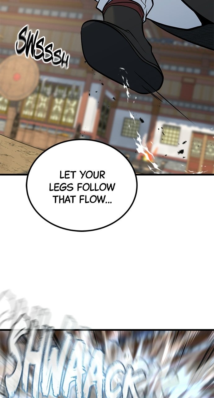 The Accidental Legend Episode 6 page 55 - 