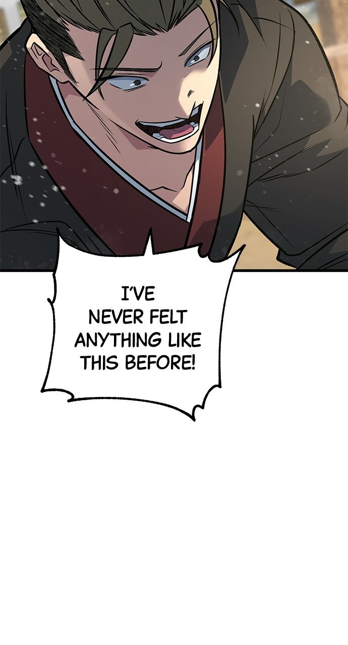 The Accidental Legend Episode 6 page 57 - 