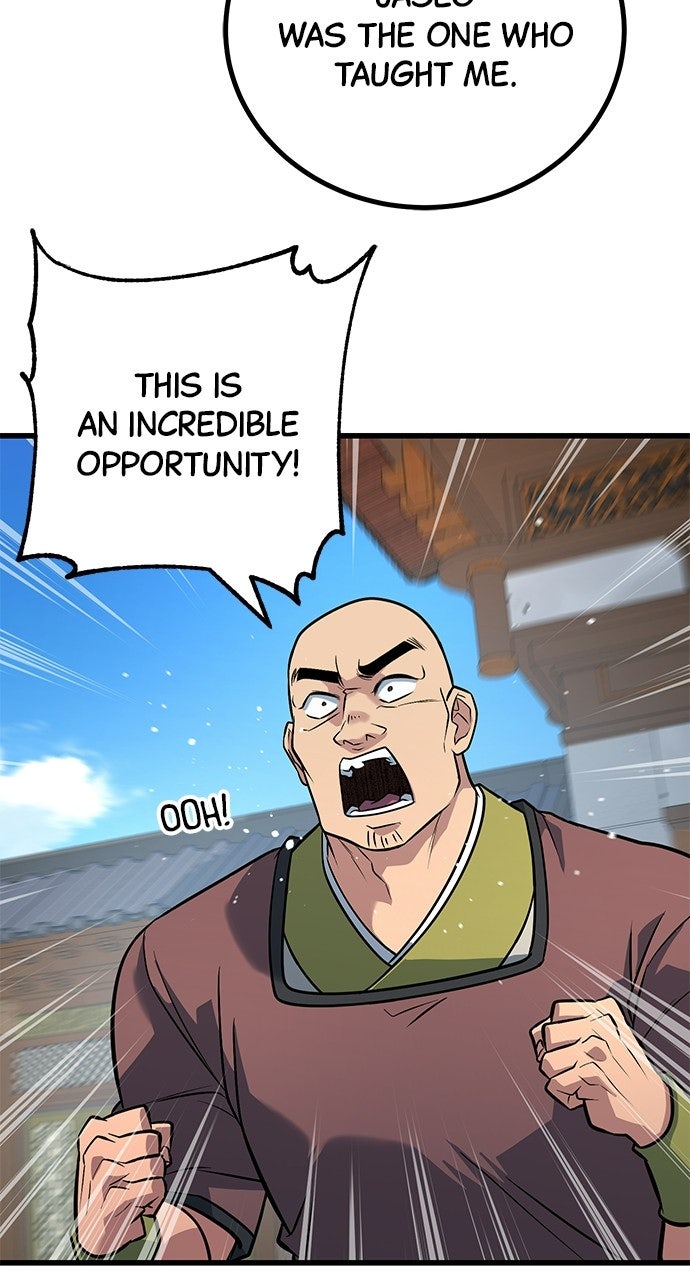 The Accidental Legend Episode 6 page 60 - 