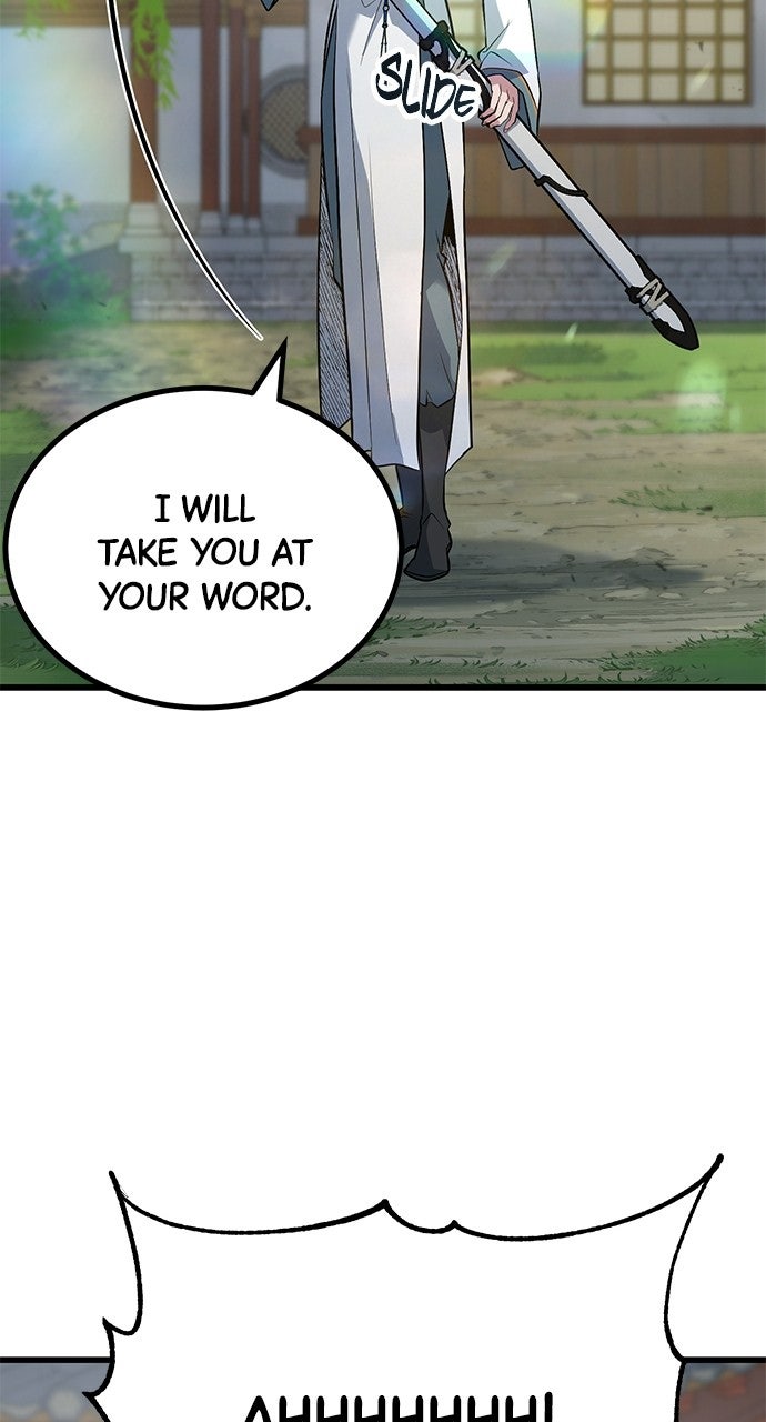 The Accidental Legend Episode 6 page 7 - 