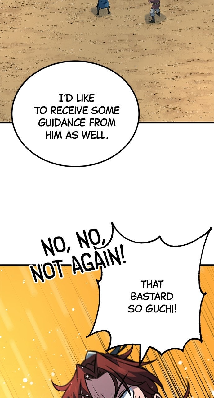 The Accidental Legend Episode 6 page 63 - 