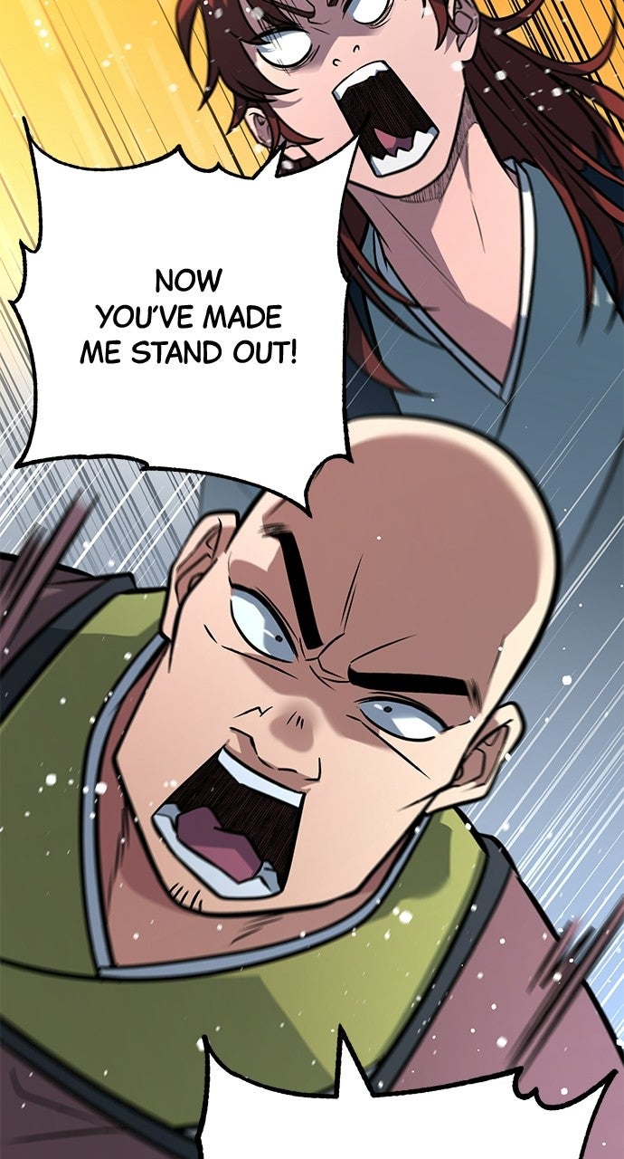 The Accidental Legend Episode 6 page 64 - 