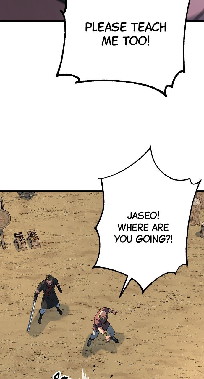 The Accidental Legend Episode 6 page 65 - 